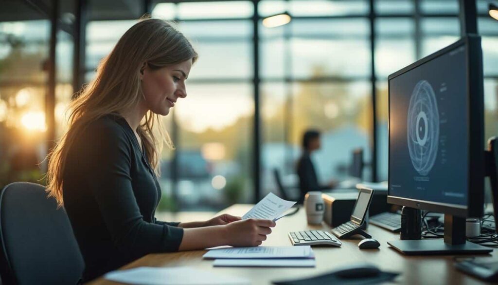 Demande d'accès aux images de vidéosurveillance : droits et démarches