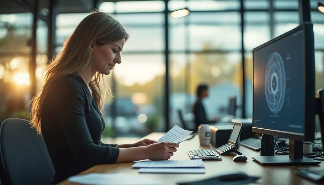 Demande d'accès aux images de vidéosurveillance : droits et démarches