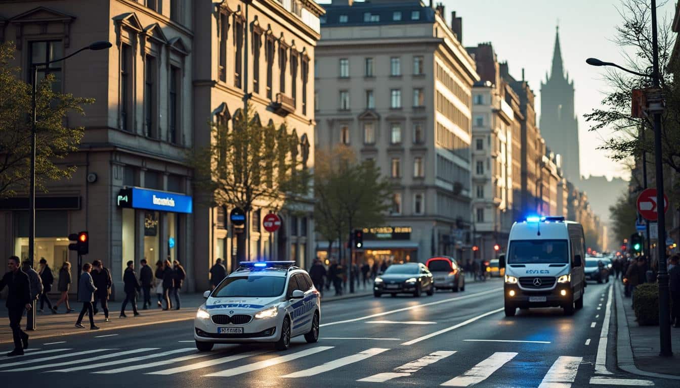 Différence entre la vidéosurveillance et la vidéo-verbalisation : usages et droits