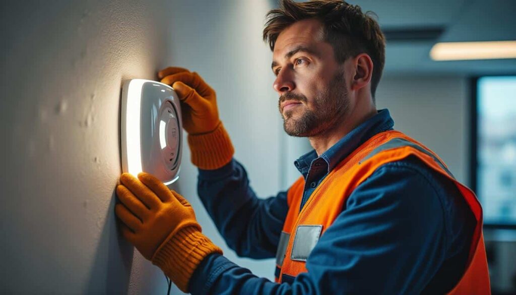 Formation de technicien en alarme et vidéosurveillance : compétences clés et débouchés