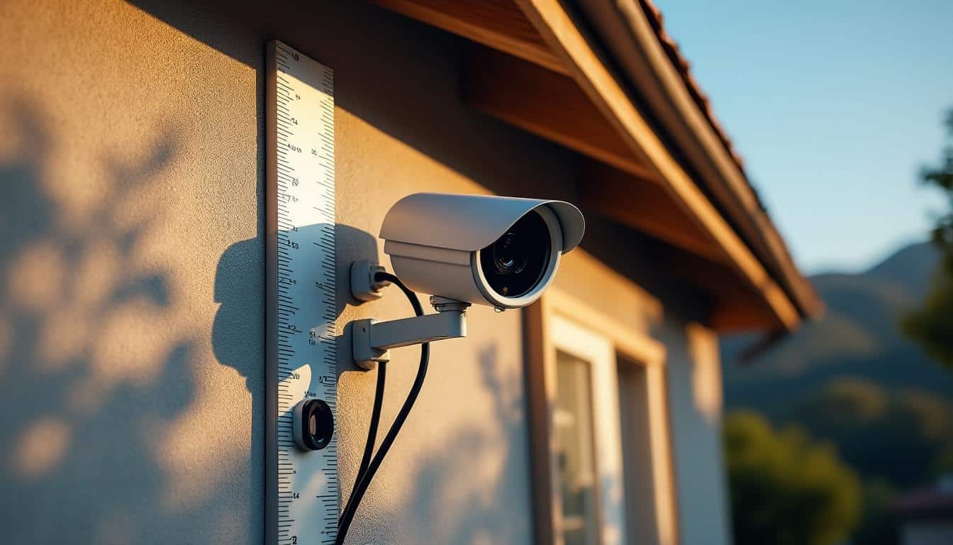 Installer une vidéosurveillance : guide complet pour sécuriser votre lieu