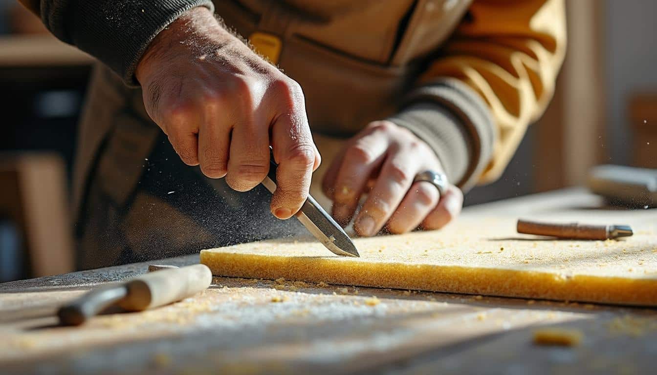 Illustration: Définition et principes de fonctionnement de l’isolant mince en toiture