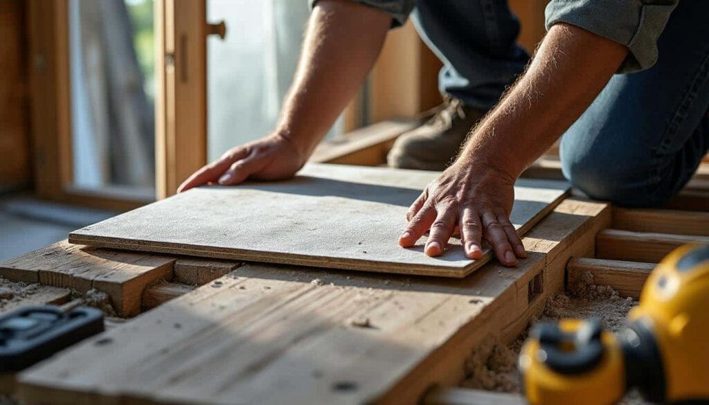 L’isolant de toiture mince : avantages, pose et conseils d’experts