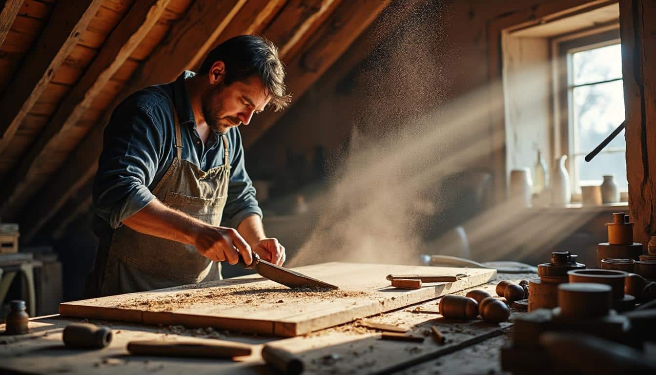 Isolation entre chevrons sans sous-toiture : méthodes et conseils