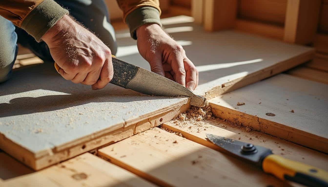 L’isolation sous toiture entre chevrons : guide complet et conseils