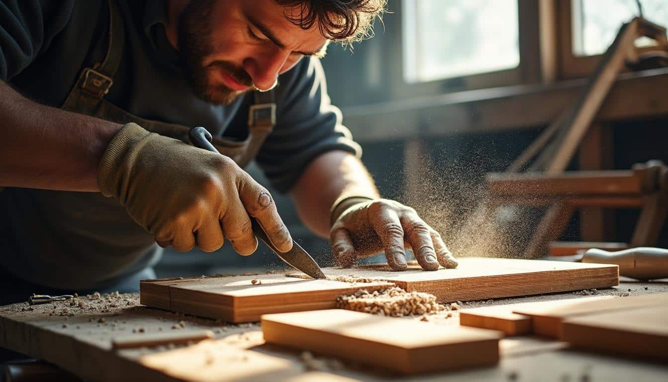 Isolation sous toiture : techniques, matériaux et conseils clés