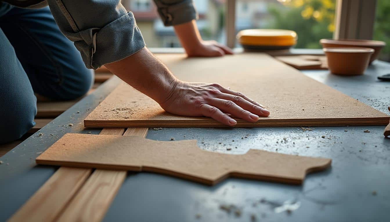 Isolation de la toiture plate : méthodes, matériaux et coûts