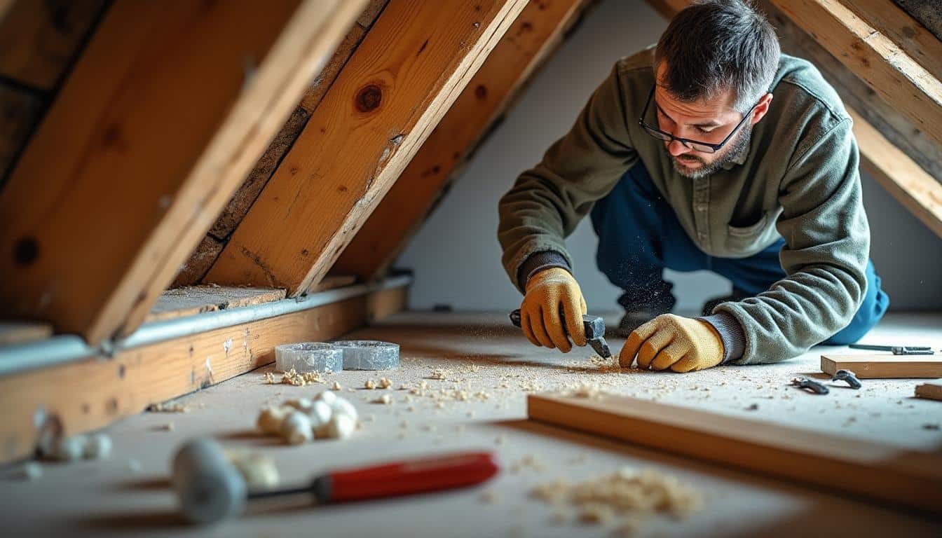 Illustration: Pourquoi isoler sa toiture ? Bénéfices et motivations