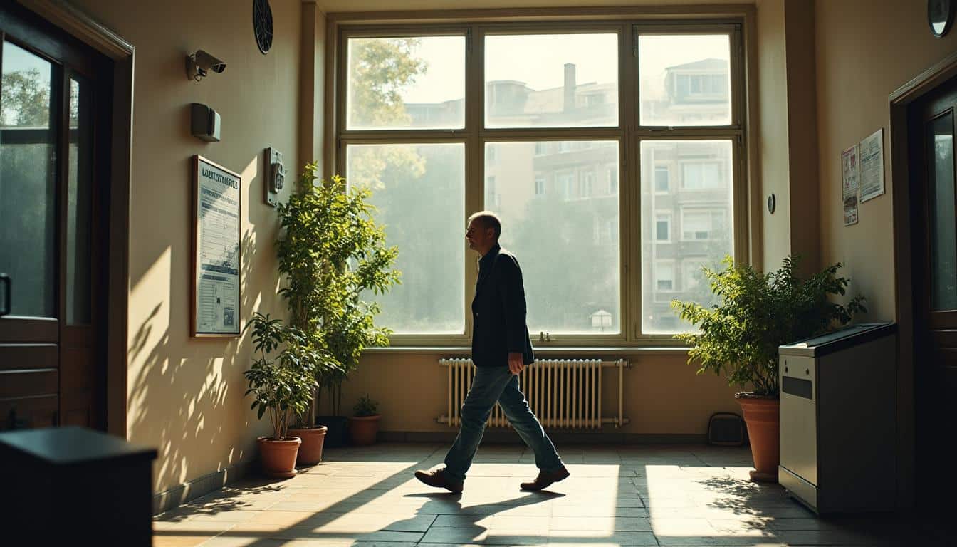 Illustration: Principes juridiques issus de la jurisprudence sur la vidéosurveillance en copropriété