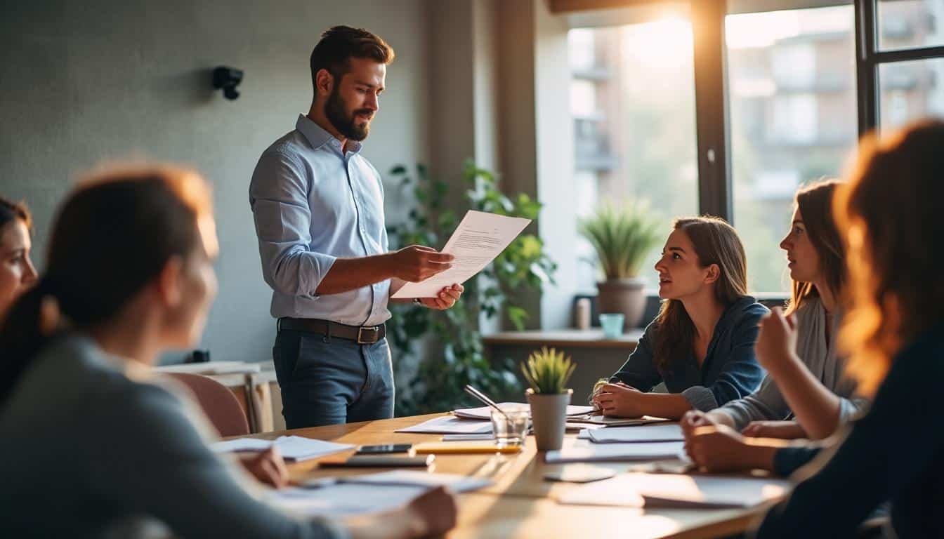 Illustration: Obligation d’informer les salariés sur la vidéosurveillance