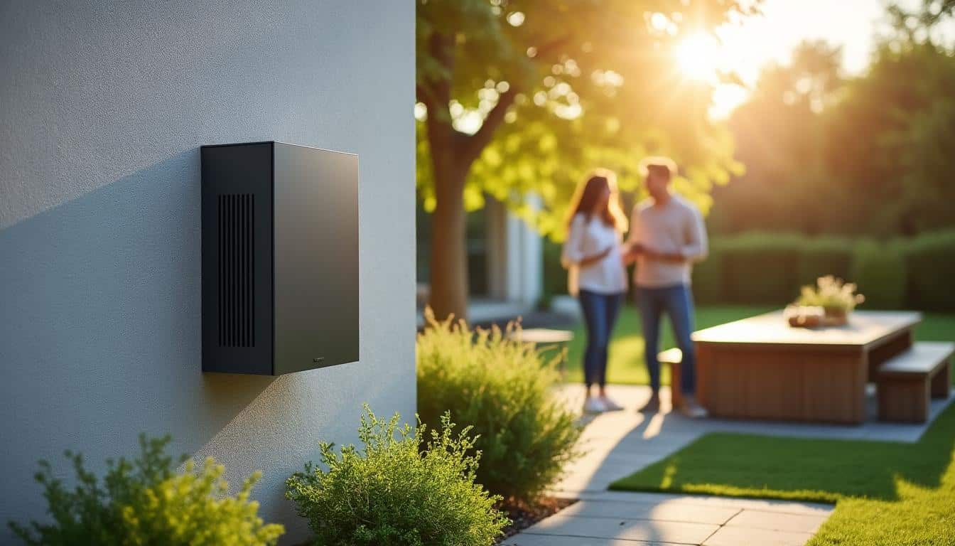 Pompe à chaleur air-eau réversible : fonctionnement et avantages