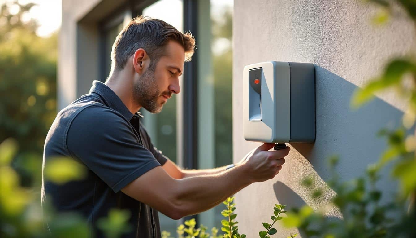 Tout savoir sur la pompe à chaleur monobloc air eau : guide complet