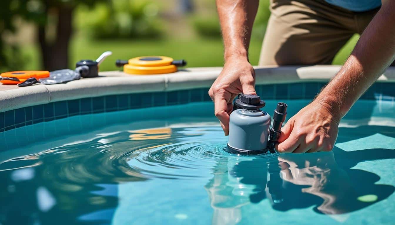 Branchement de la pompe de piscine : guide complet et conseils