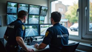 Qui peut visionner les images de vidéosurveillance de la voie publique ? Règles et accès