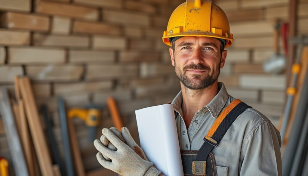 CV de maçon : conseils et exemples pour réussir sa candidature
