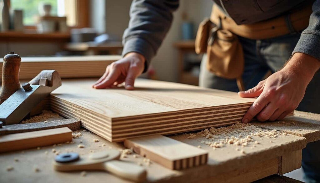 Poser du parquet massif : guide complet pour une pose réussie