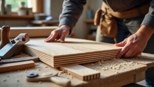 Poser du parquet massif : guide complet pour une pose réussie