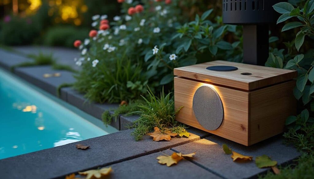 Caisson anti bruit pour la pompe de piscine : guide complet et conseils