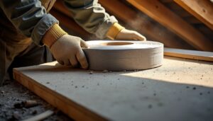 L’isolant multicouche pour toiture : guide complet et conseils