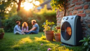 Pompe à chaleur à air : fonctionnement, avantages et conseils