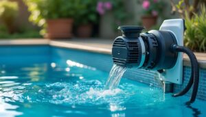 Puissance de la pompe pour piscine : bien choisir et optimiser