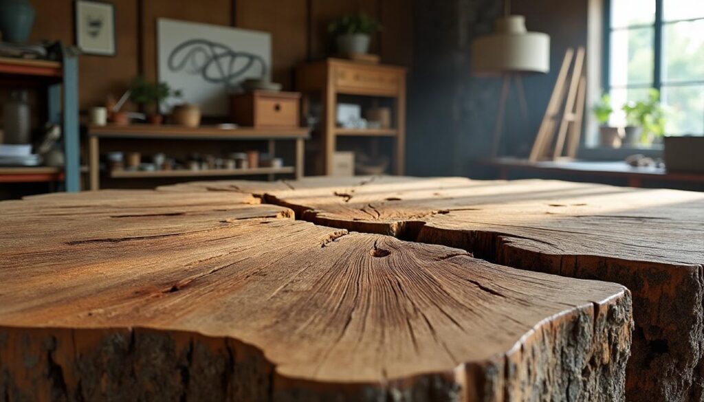 Détecter une fissure de poutre liée à une charge excessive