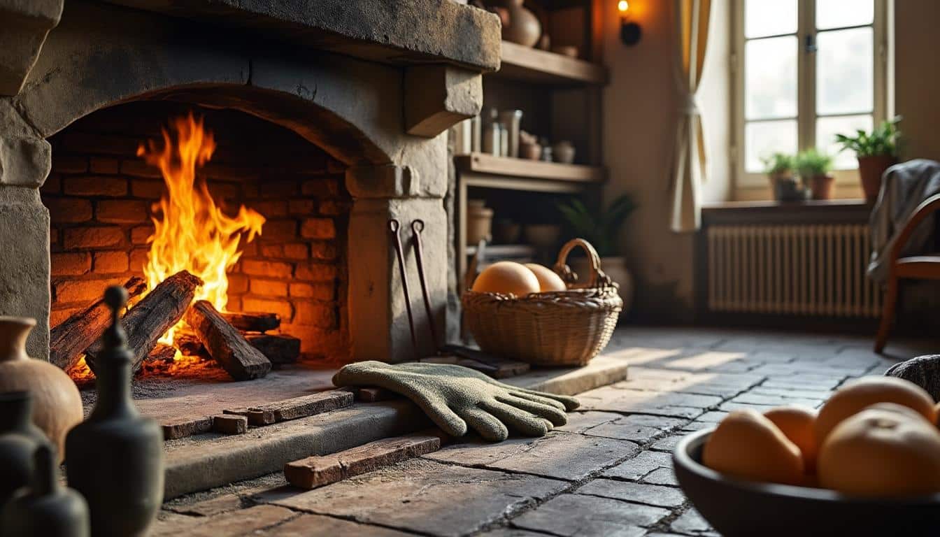 Illustration - Les critères essentiels pour choisir un ramoneur fiable au Luxembourg