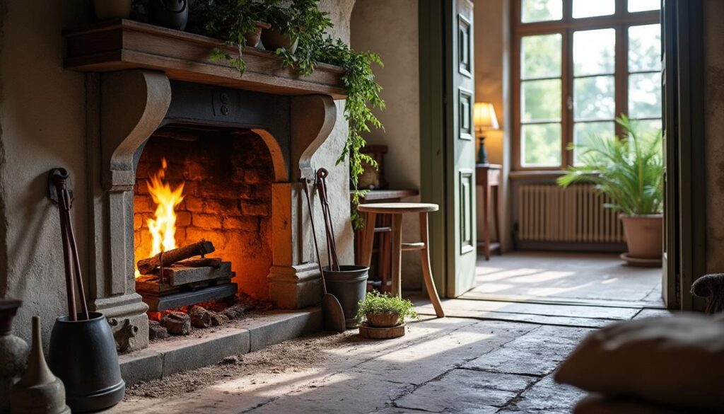 Image mise en avant pour Comment choisir un service de ramonage au Luxembourg fiable et efficace