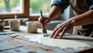 Comment peindre du lambris : guide complet pour un résultat parfait