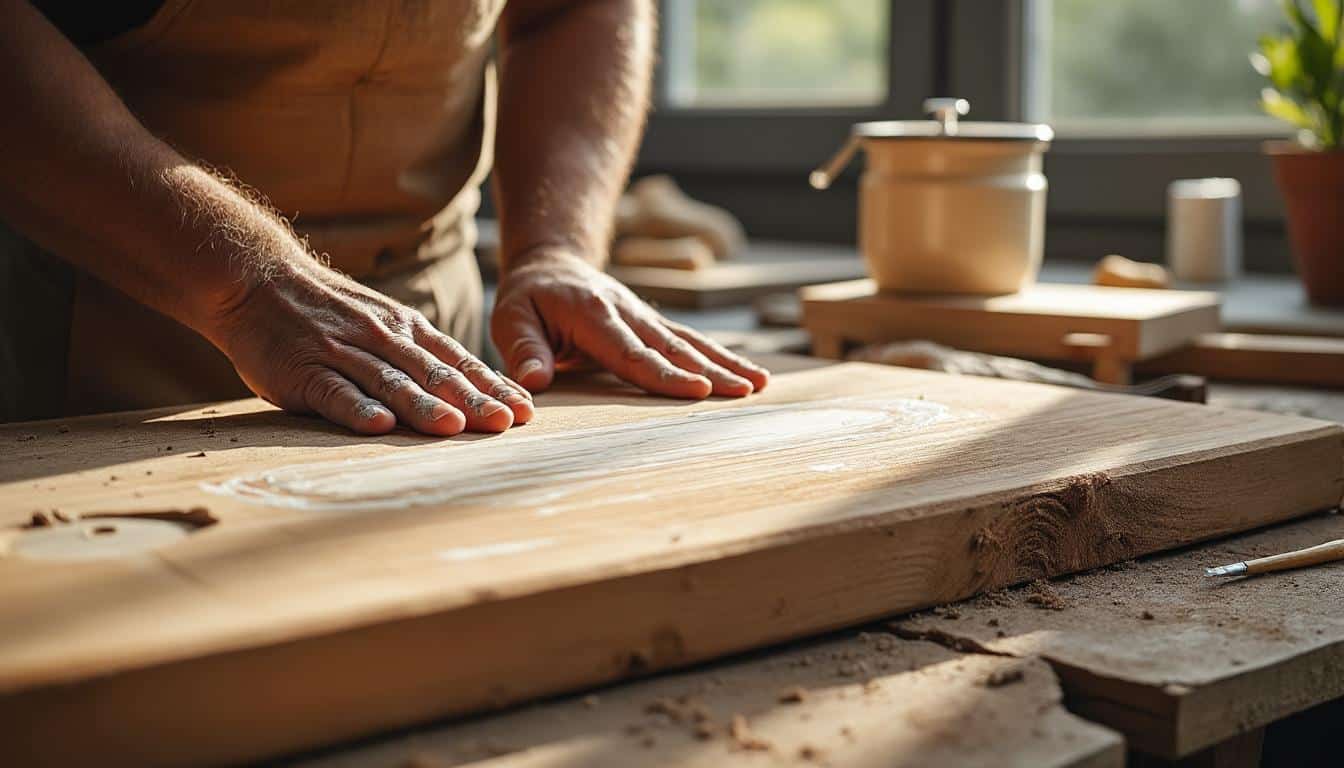 Lasurer du lambris : guide complet pour protéger et sublimer votre bois