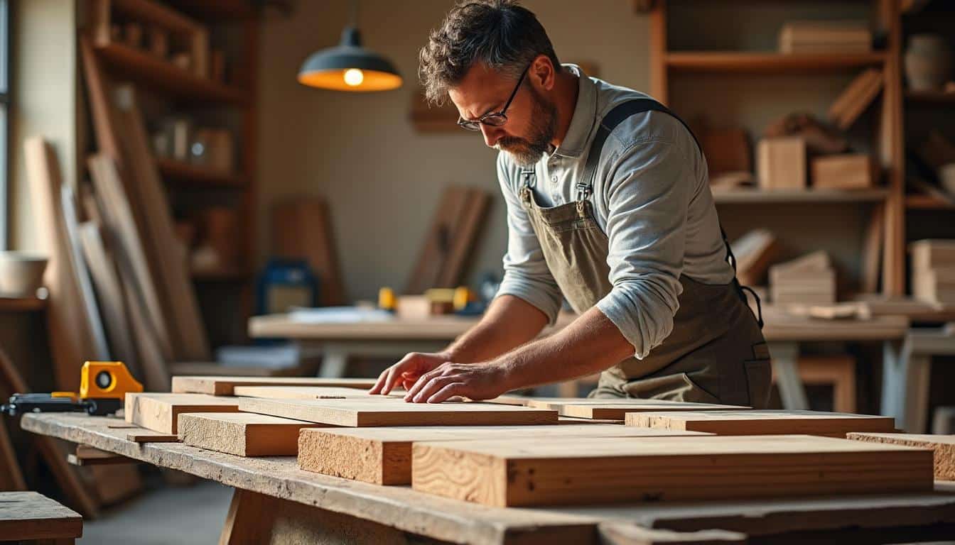 Illustration: Comment bien choisir les tasseaux pour une ossature solide et ventilée ?