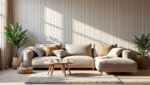 Couleur du lambris PVC : guide 2026 pour un intérieur personnalisé