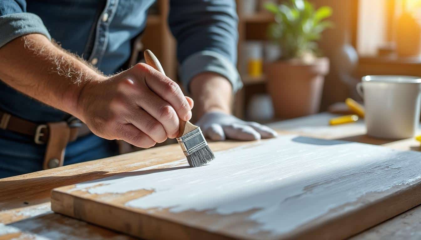 Repeindre du lambris : guide complet pour un rendu parfait