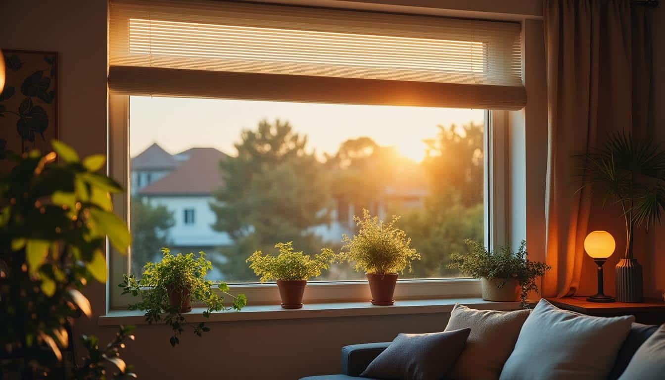 Illustration: Pourquoi l’aération naturelle est indispensable dans chaque logement