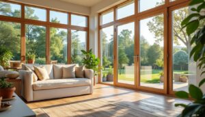 Aération des fenêtres en PVC : guide pour une ventilation optimale