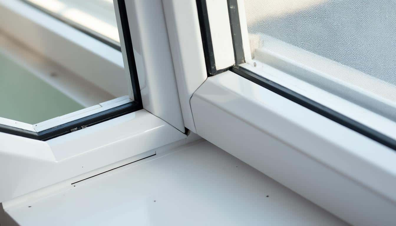 Paumelle de fenêtre PVC : guide complet pour choisir et installer