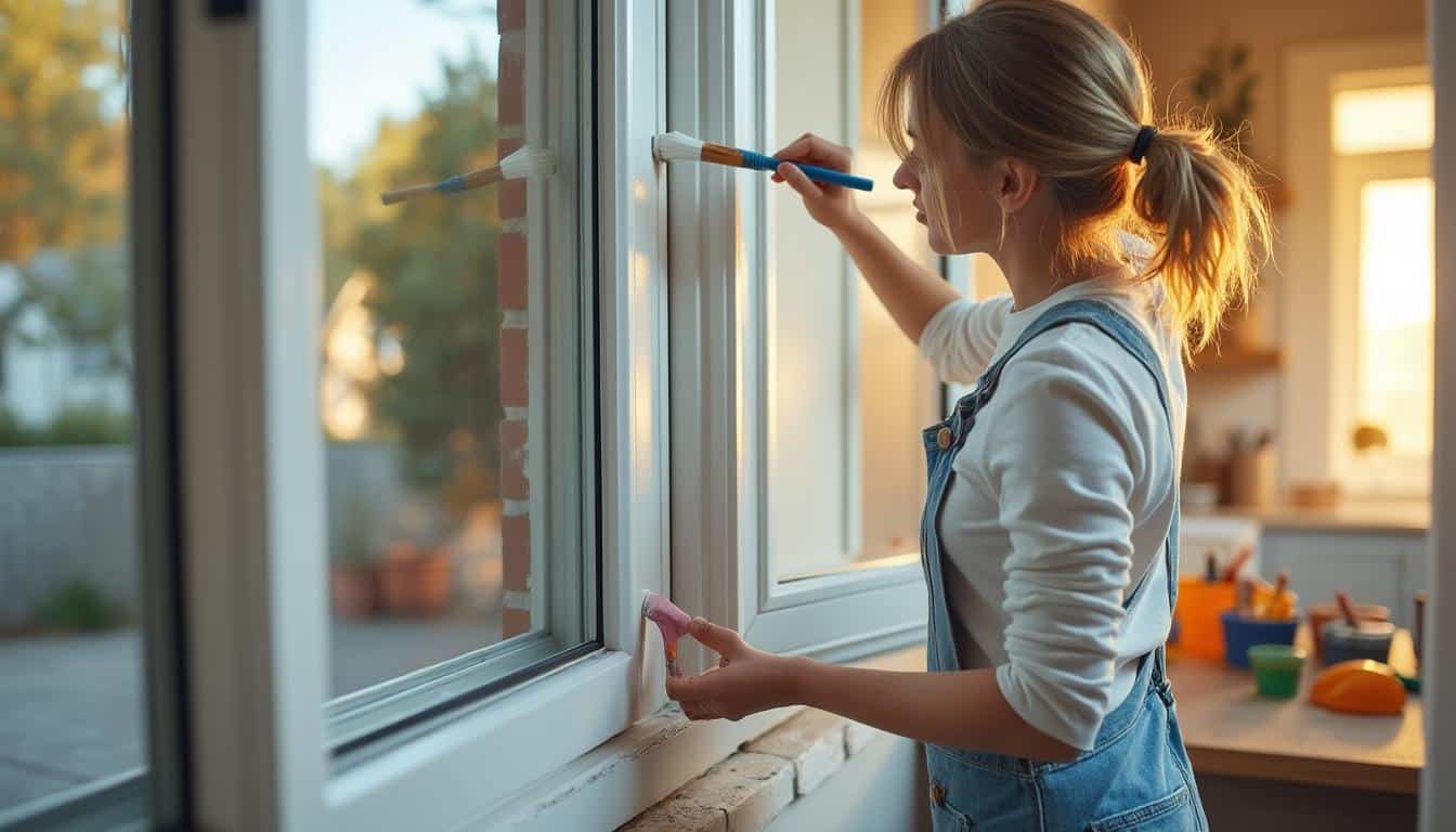 Illustration: Comprendre le PVC : un matériau aux multiples usages dans la maison