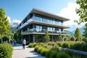 Immobilier neuf à Grenoble : pourquoi choisir un promoteur local ?