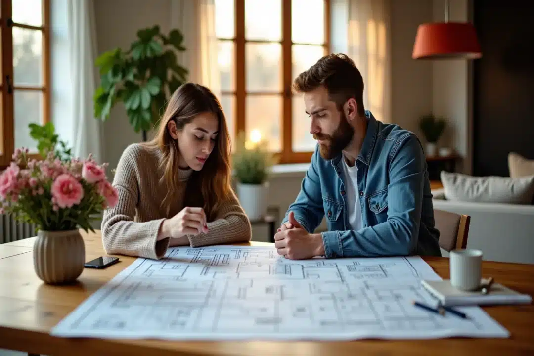 Rénover ou agrandir sa maison : comment choisir entre extension, surélévation et réaménagement intérieur ?