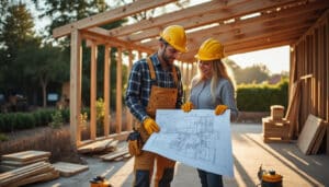 Plan de carport à faire soi-même : guide complet et astuces