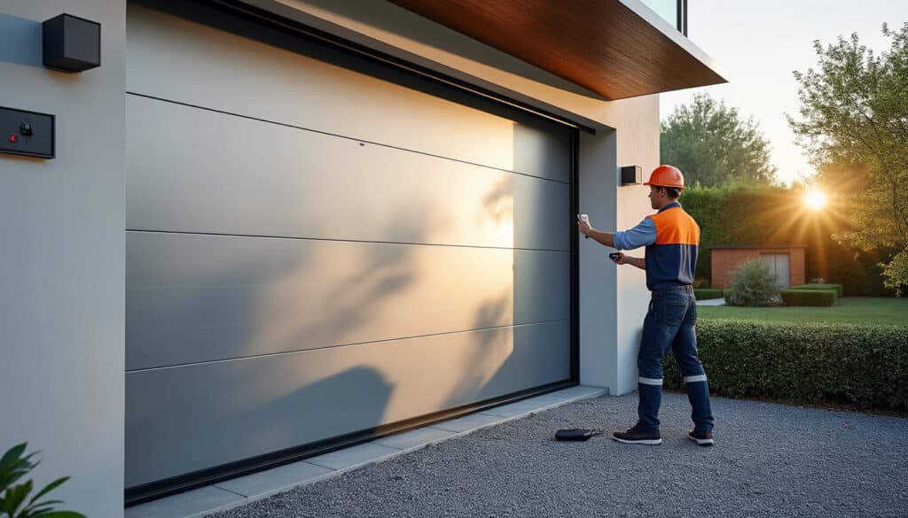 Installation d’un portail coulissant motorisé : guide complet et conseils