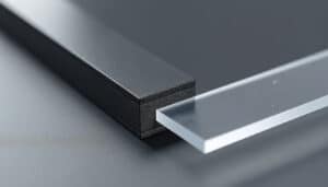 Joint caoutchouc pour plaque polycarbonate : guide d’étanchéité efficace