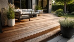 Quel bois choisir pour une terrasse durable et esthétique